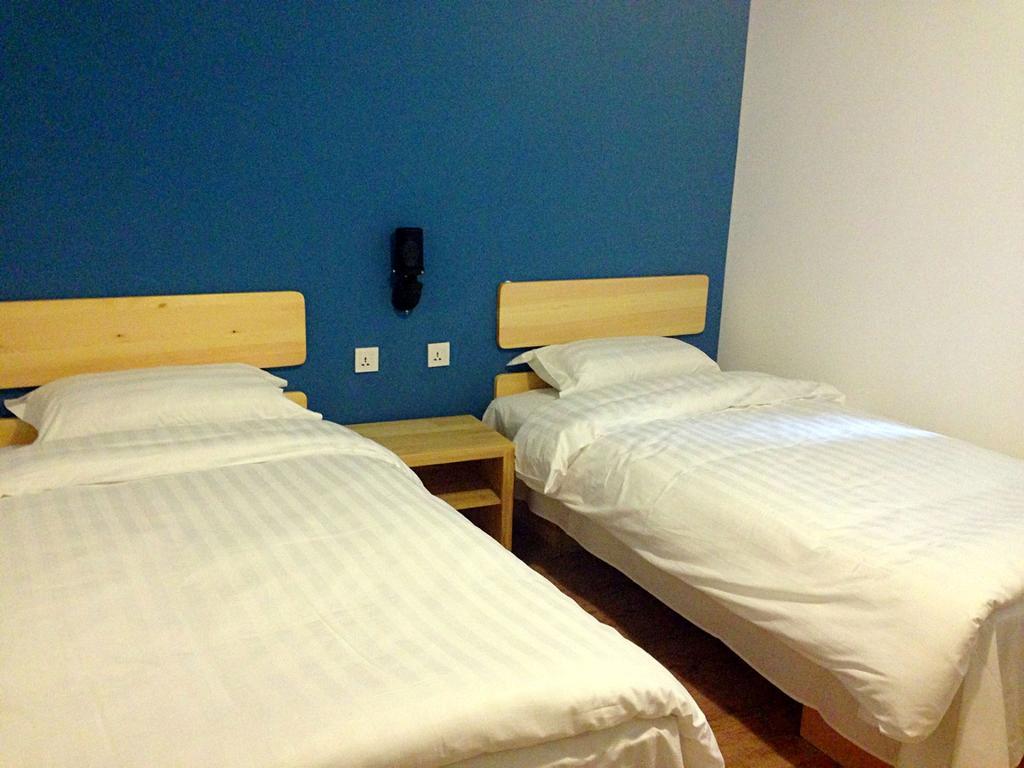 Cloudatlas Hotel Chengdu Room photo