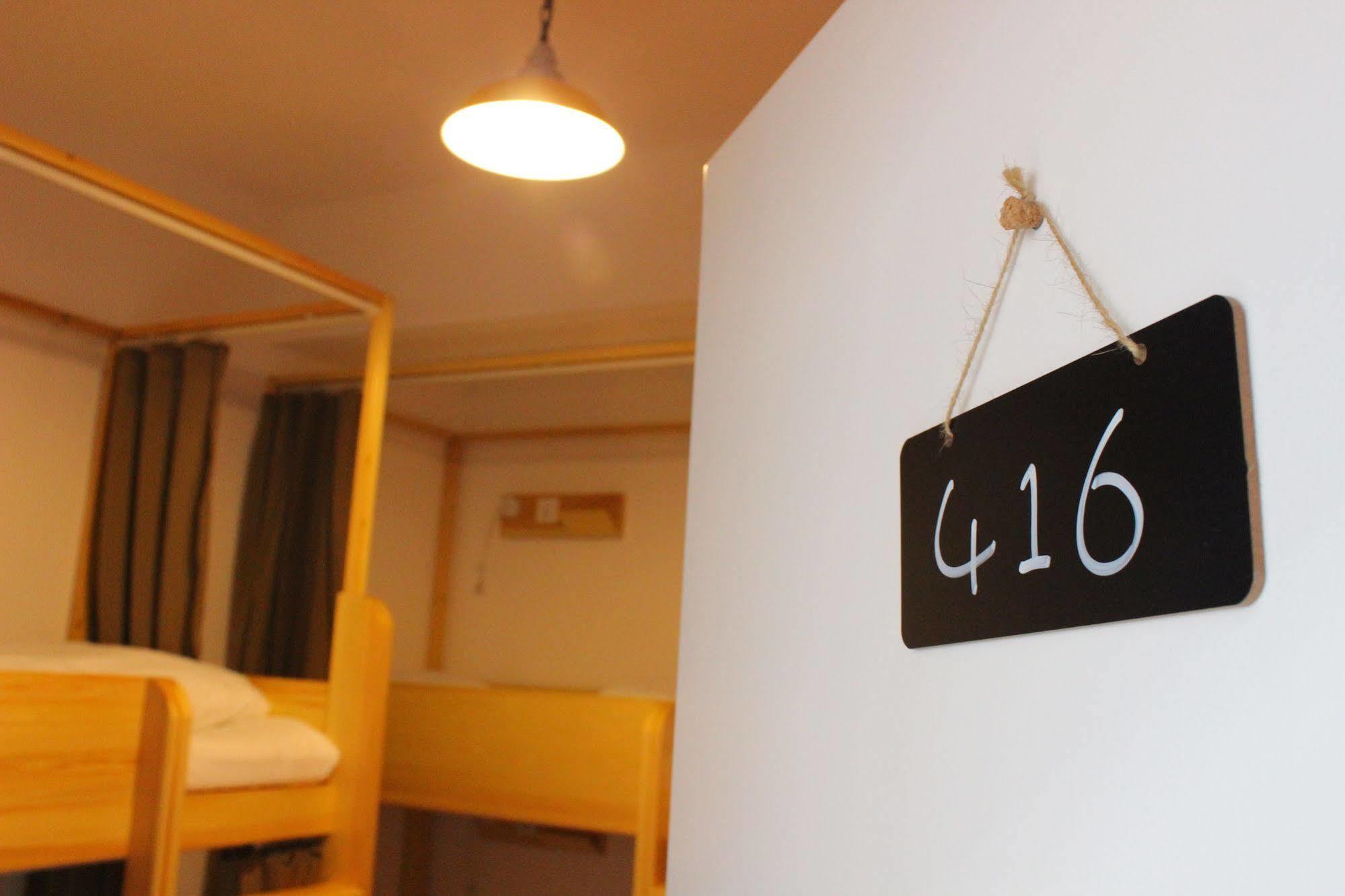 Cloudatlas Hotel Chengdu Exterior photo